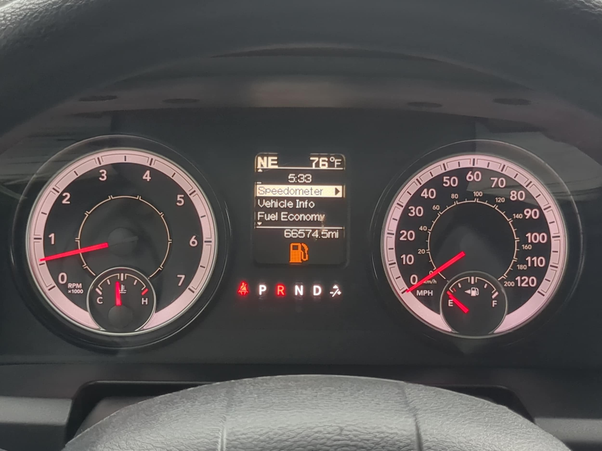 2022 RAM Ram 1500 Classic Tradesman - Photo 25