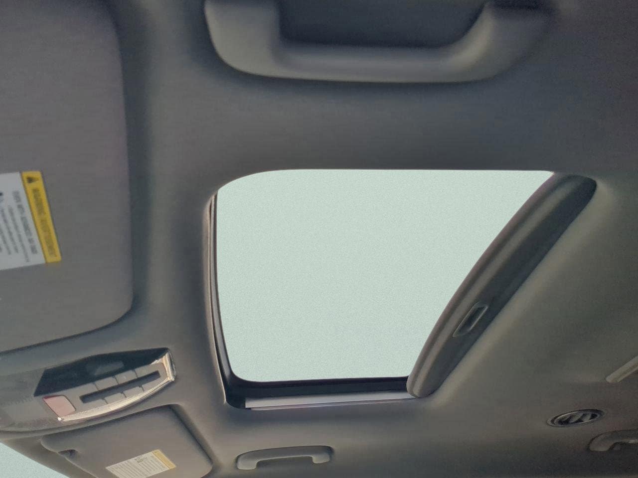 2026 Kia EV9 Light L/R - Photo 19