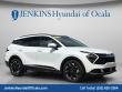 Used 2025 Kia Sportage SX-Prestige SUV