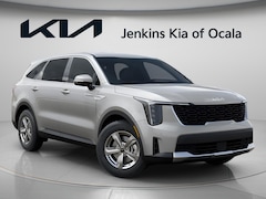 2026 Kia Sorento LX SUV