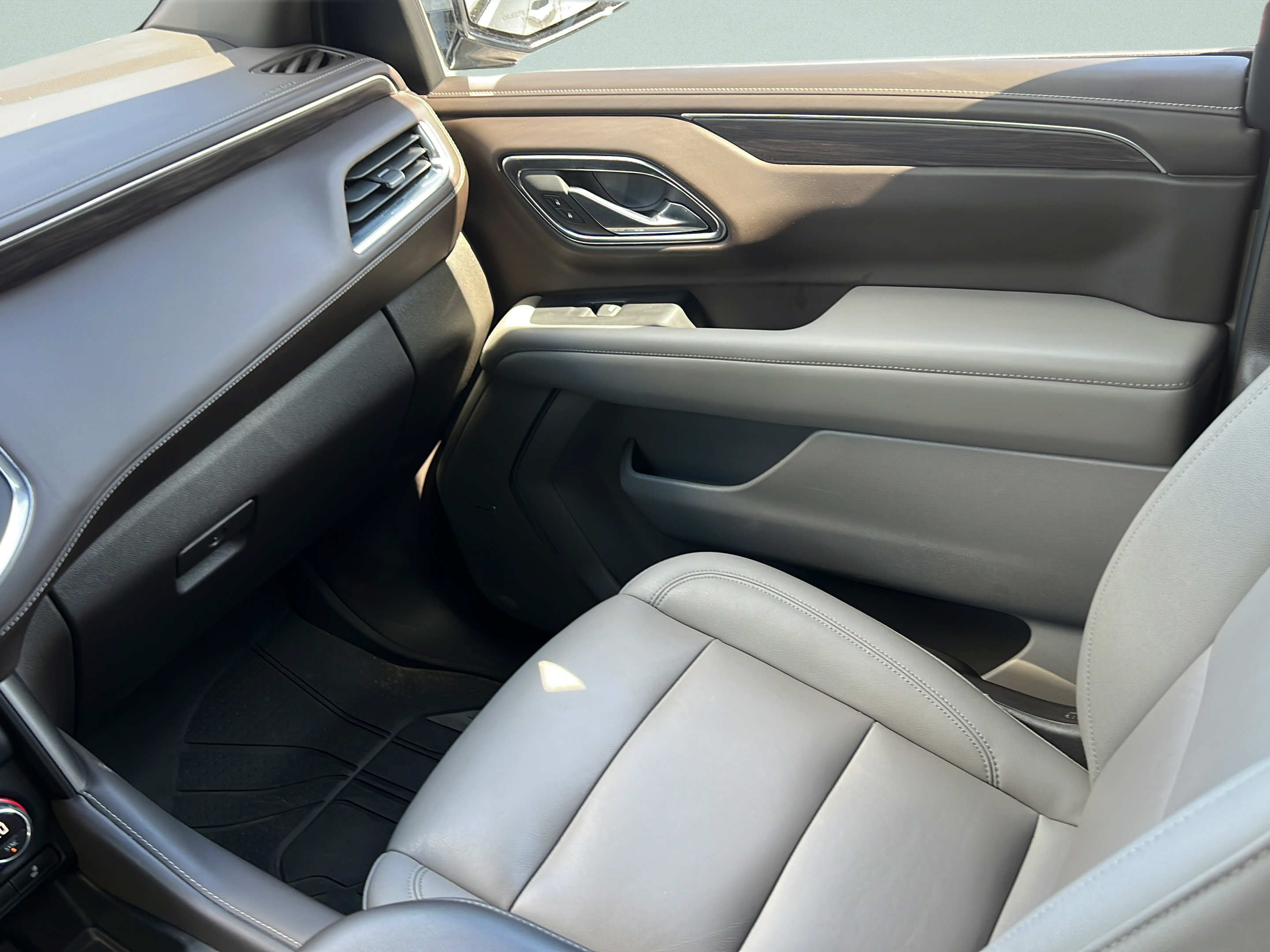 2024 Chevrolet Tahoe Z71 - Photo 26