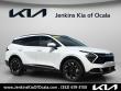 Used 2025 Kia Sportage SX-Prestige SUV