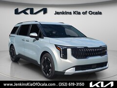 2026 Kia Sportage EX SUV for sale in Ocala, FL
