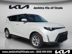 2025 Kia Soul LX Hatchback