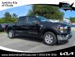 Used 2023 Ford F-150 XLT Truck SuperCrew Cab