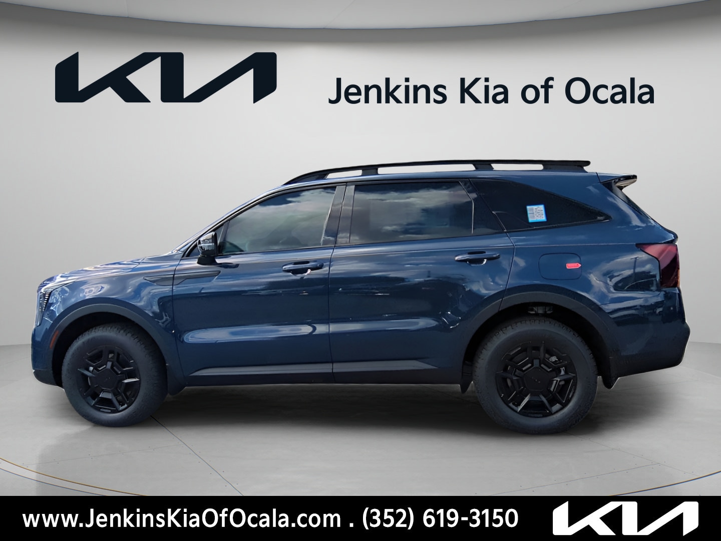 2026 Kia Sorento X-Pro SX Prestige - Photo 7