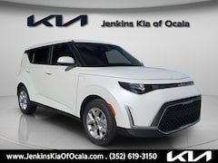 2025 Kia Soul LX Hatchback