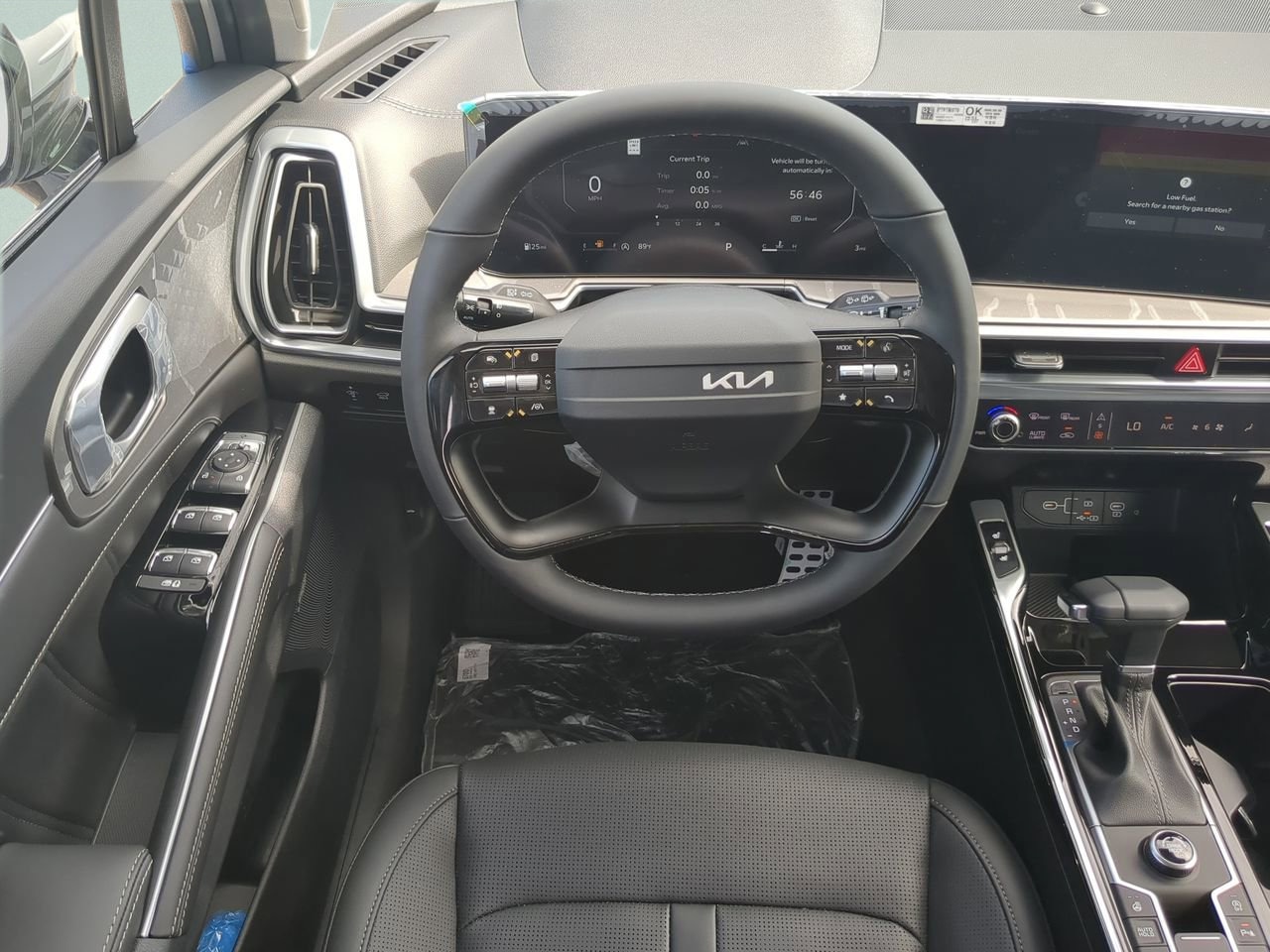 2026 Kia Sorento SX - Photo 15