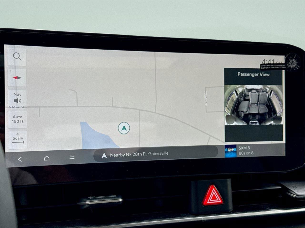 2025 Kia Carnival SX Prestige - Photo 29