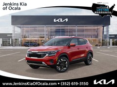 2026 Kia Seltos SX SUV for sale in Ocala, FL