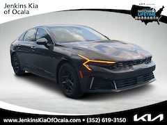 2025 Kia K5 LXS Sedan for sale in Ocala, FL
