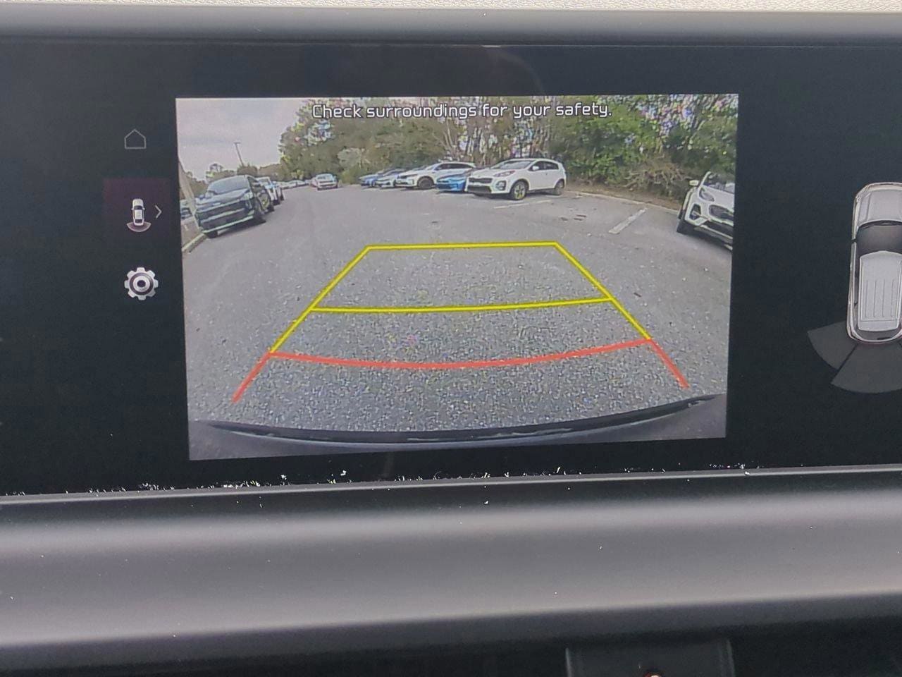 2025 Kia Seltos SX - Photo 27