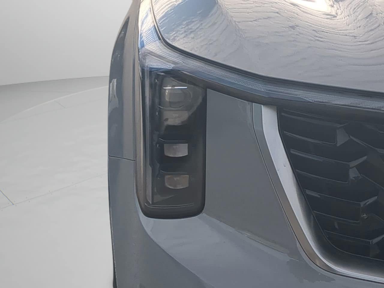 2026 Kia Sorento EX - Photo 11