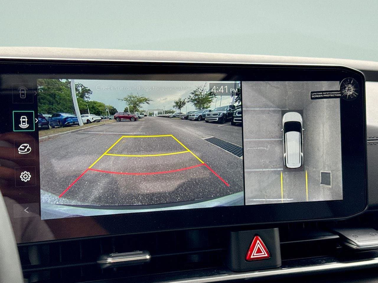 2025 Kia Carnival SX Prestige - Photo 30