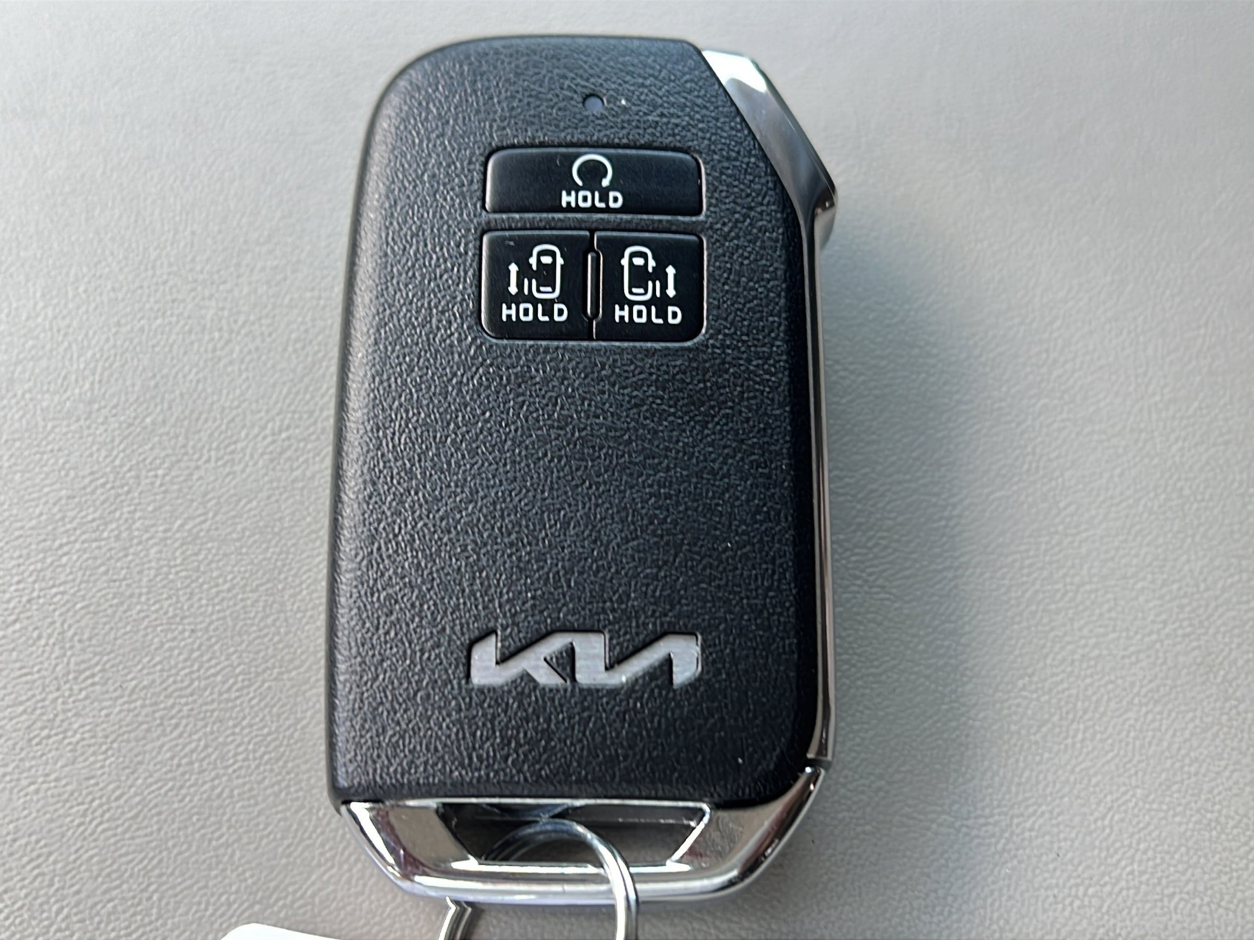 2023 Kia Carnival SX Prestige - Photo 34