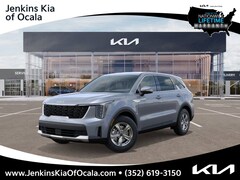 2025 Kia Sorento LX SUV