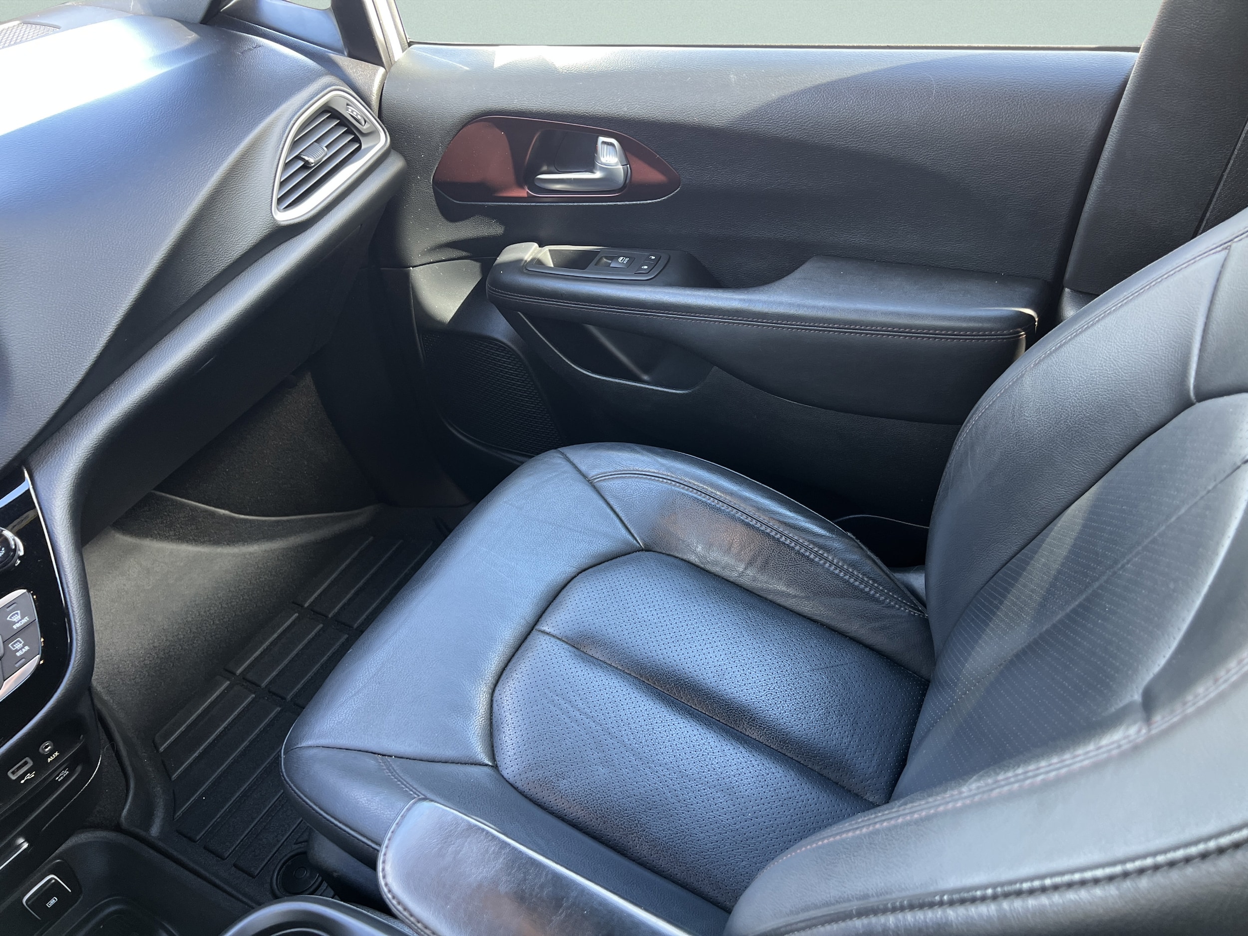 2020 Chrysler Pacifica Touring L Plus - Photo 17