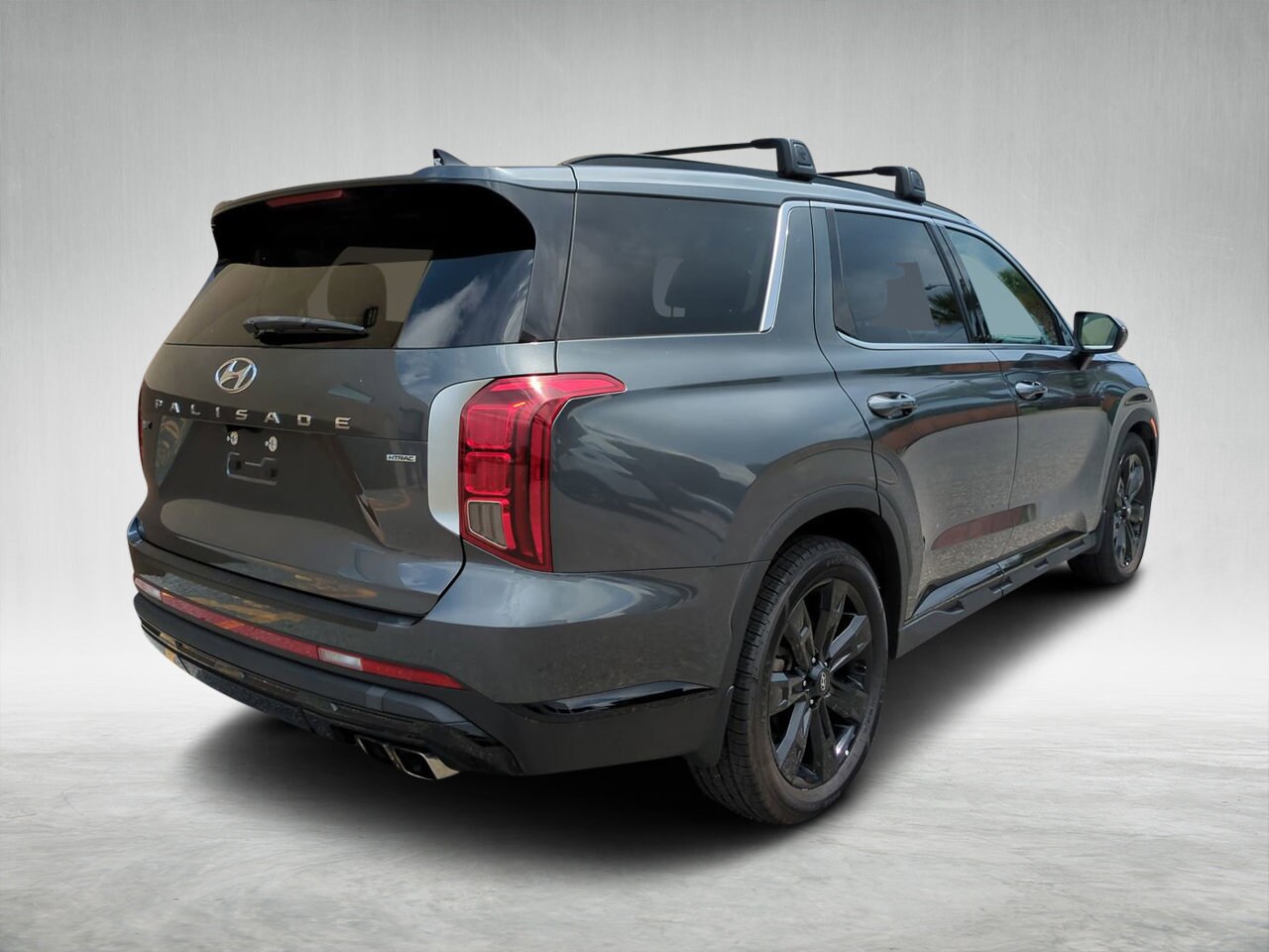 2023 Hyundai Palisade XRT photo 2