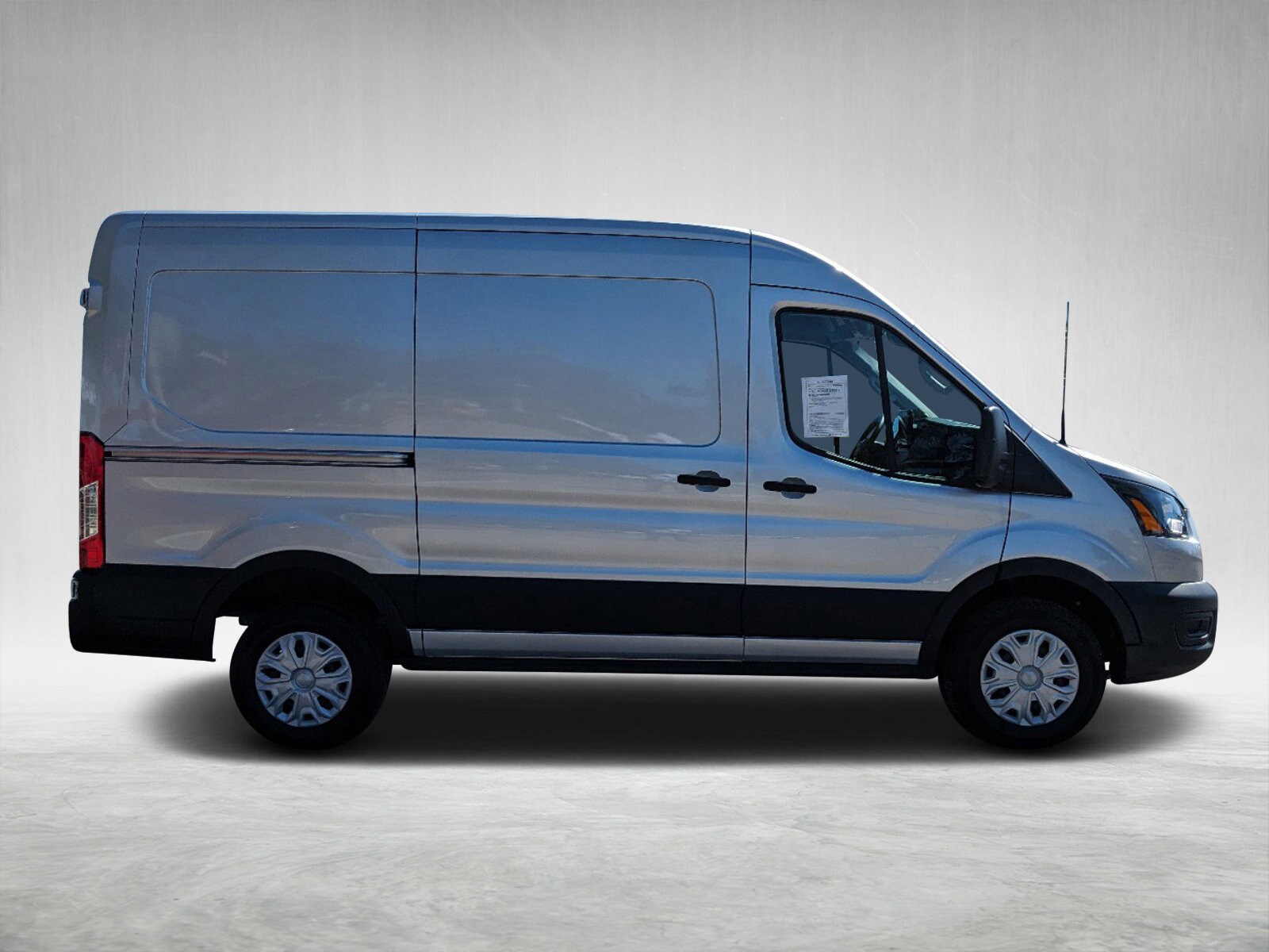 Used 2023 Ford Transit Van  with VIN 1FTBW9CK6PKA27551 for sale in Ocala, FL