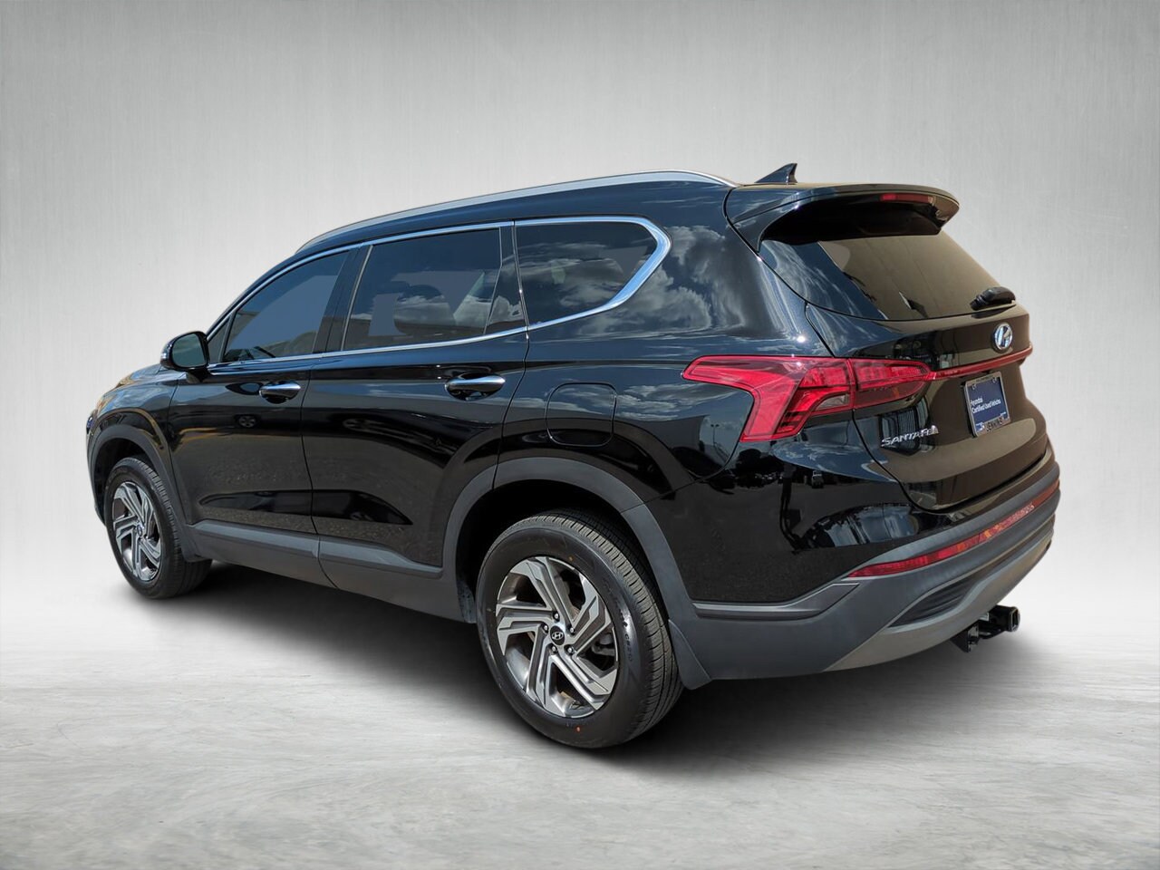 2023 Hyundai Santa Fe SEL photo 4