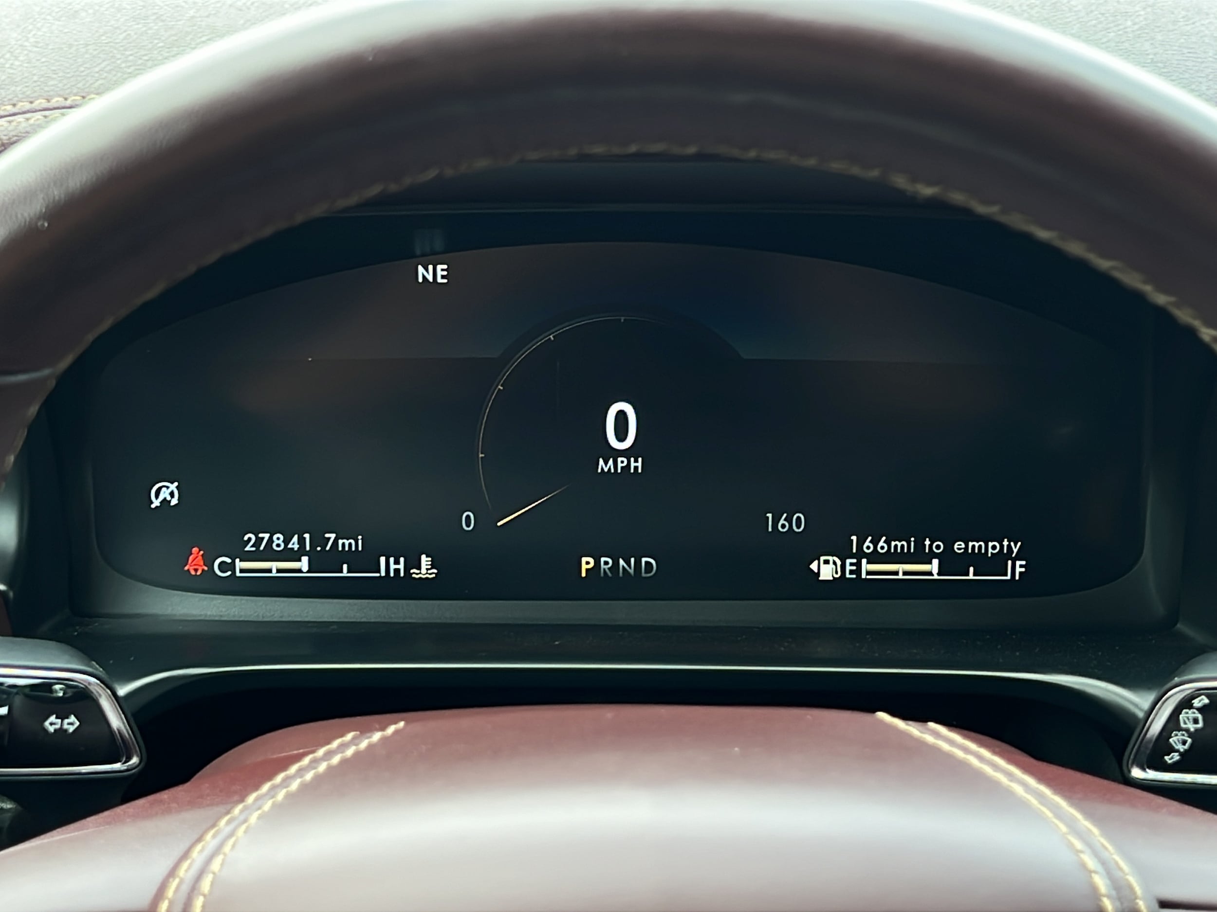 2023 Lincoln Aviator Black Label - Photo 27