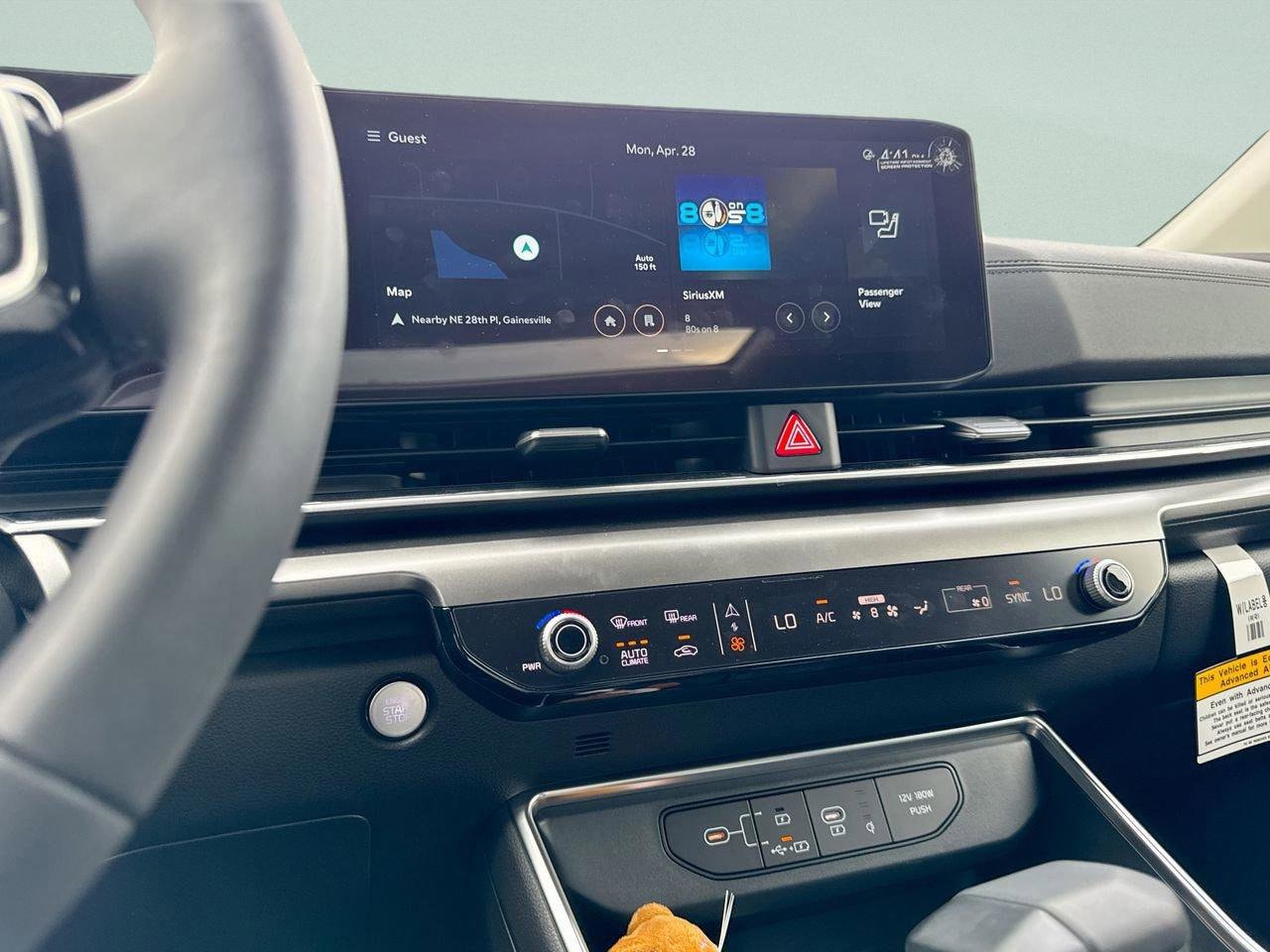 2025 Kia Carnival SX Prestige - Photo 27