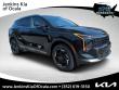  Kia Sportage Hybrid