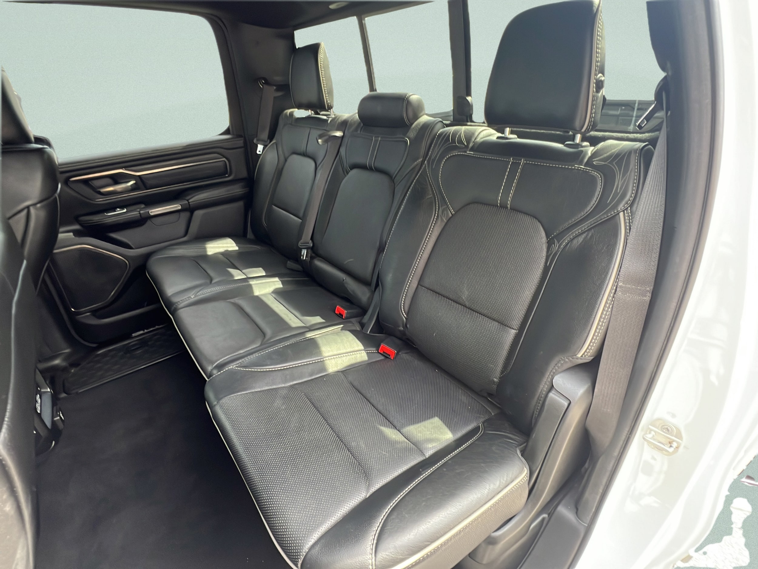 2020 RAM Ram 1500 Pickup Limited - Photo 17
