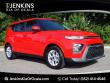Used 2022 Kia Soul LX Hatchback