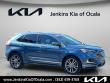 Used 2019 Ford Edge Titanium SUV