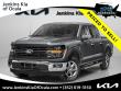 Used 2025 Ford F-150 XLT Truck SuperCrew Cab