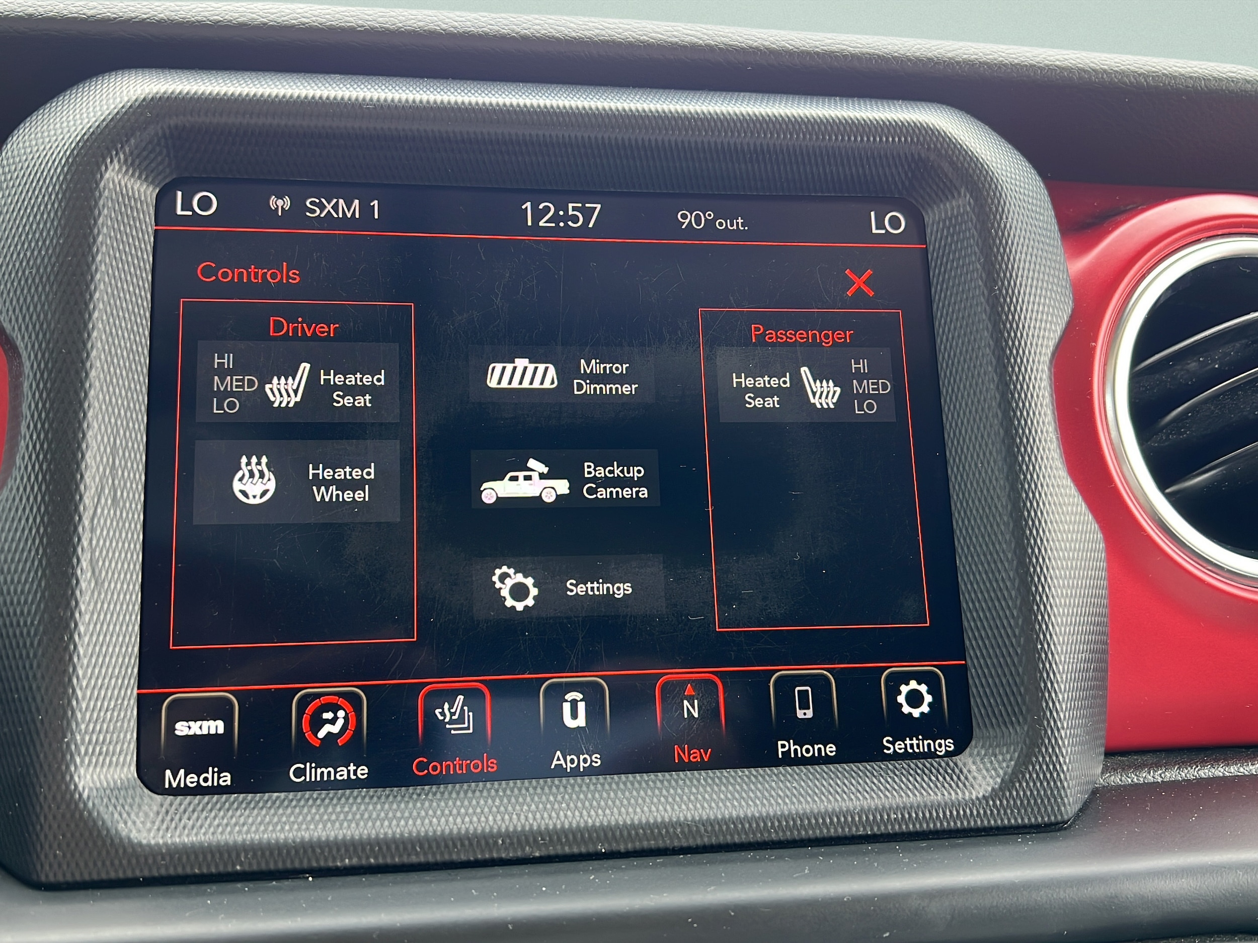 2022 Jeep Gladiator Rubicon - Photo 25