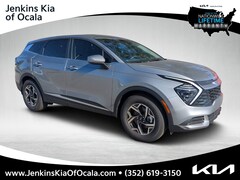 2025 Kia Sportage LX SUV for sale in Ocala, FL