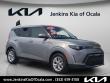 Certified 2025 Kia Soul LX Hatchback