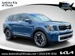  Kia Telluride