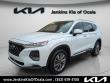 Used 2020 Hyundai Santa Fe Limited SUV