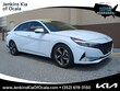 Hyundai Elantra HEV