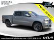 Used 2025 Ram 1500 Laramie Truck Crew Cab