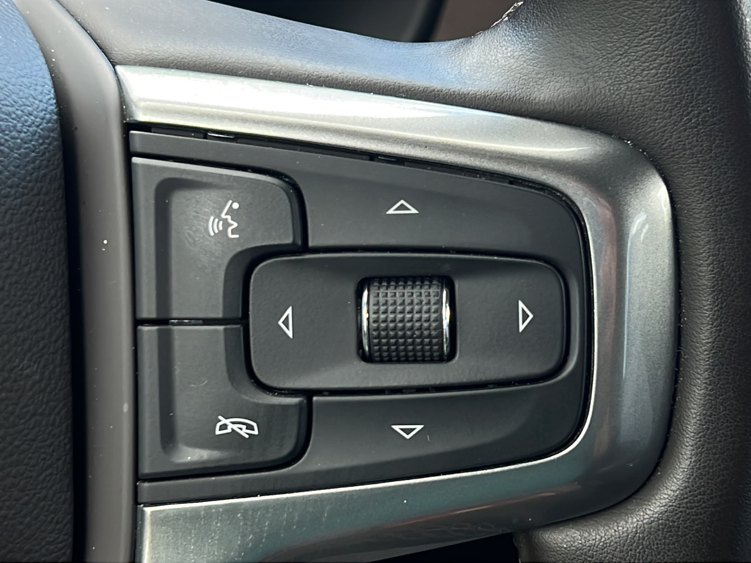 2024 Chevrolet Tahoe Z71 - Photo 36