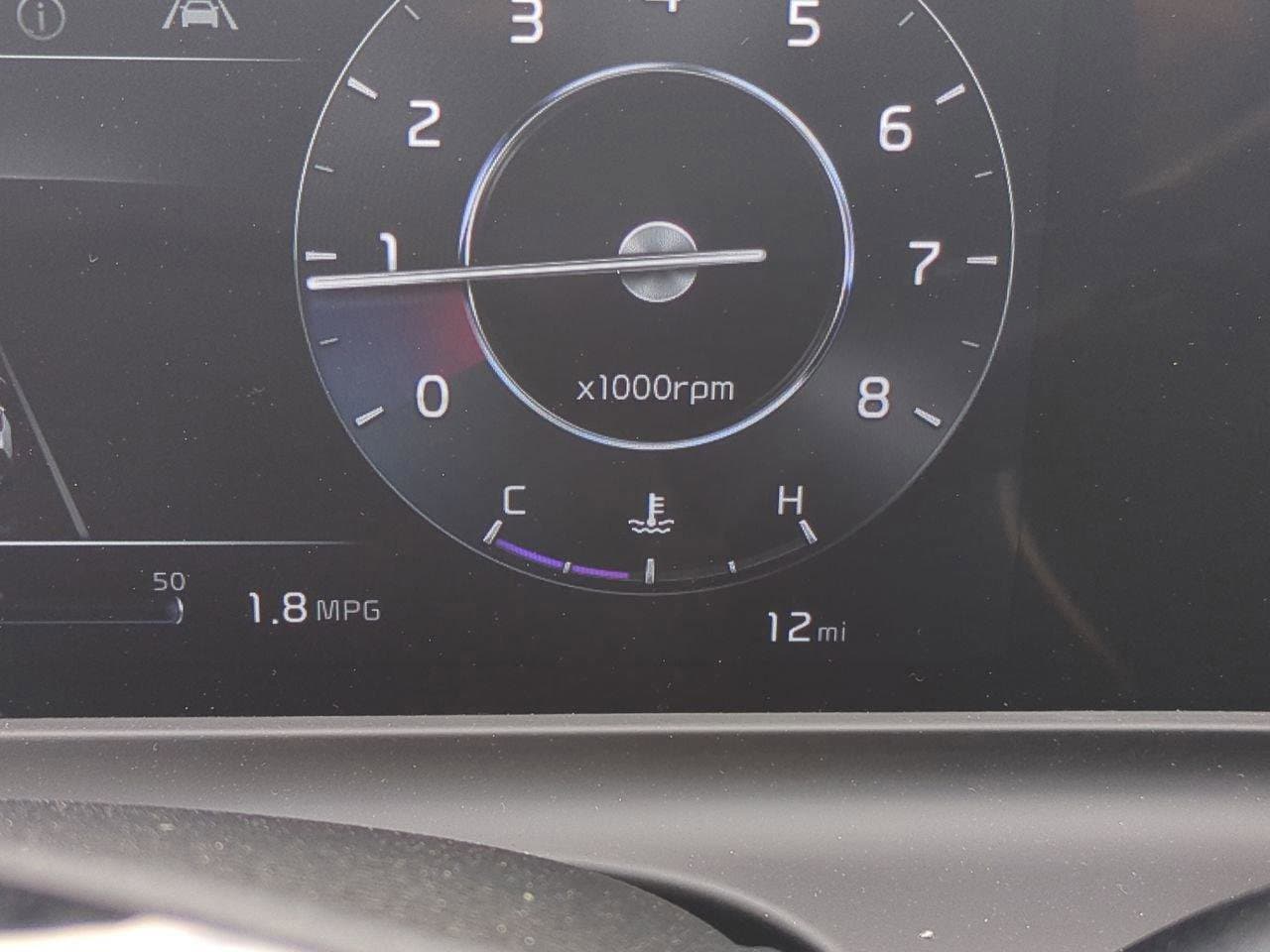 2025 Kia Seltos SX - Photo 36