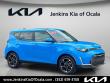 Certified 2025 Kia Soul EX Hatchback