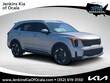 Kia Sorento Hybrid