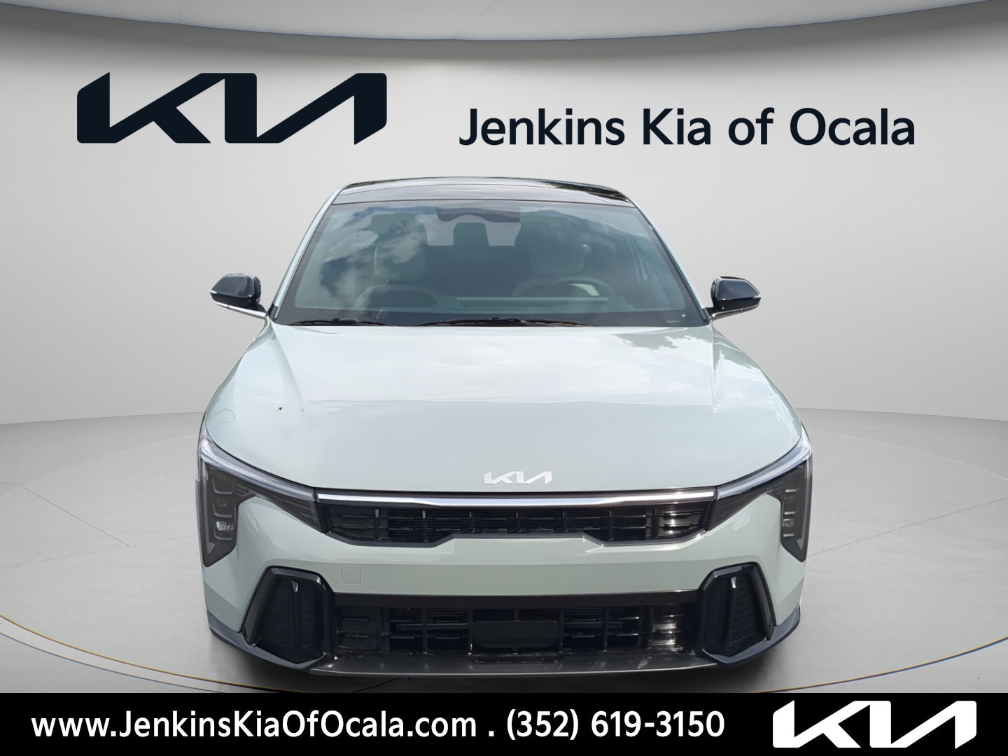 2025 Kia K4 GT-Line - Photo 10