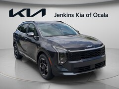 2026 Kia Sportage EX SUV for sale in Ocala, FL