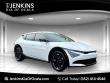 Certified 2025 Kia EV6 Wind SUV