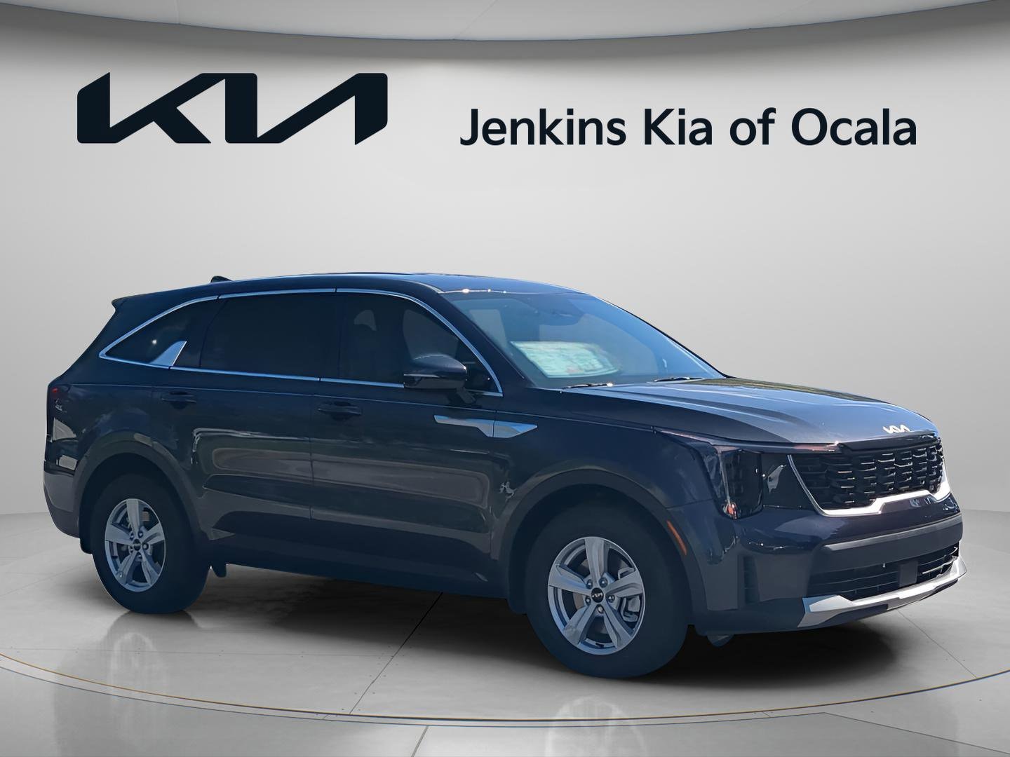 2026 Kia Sorento SUV 