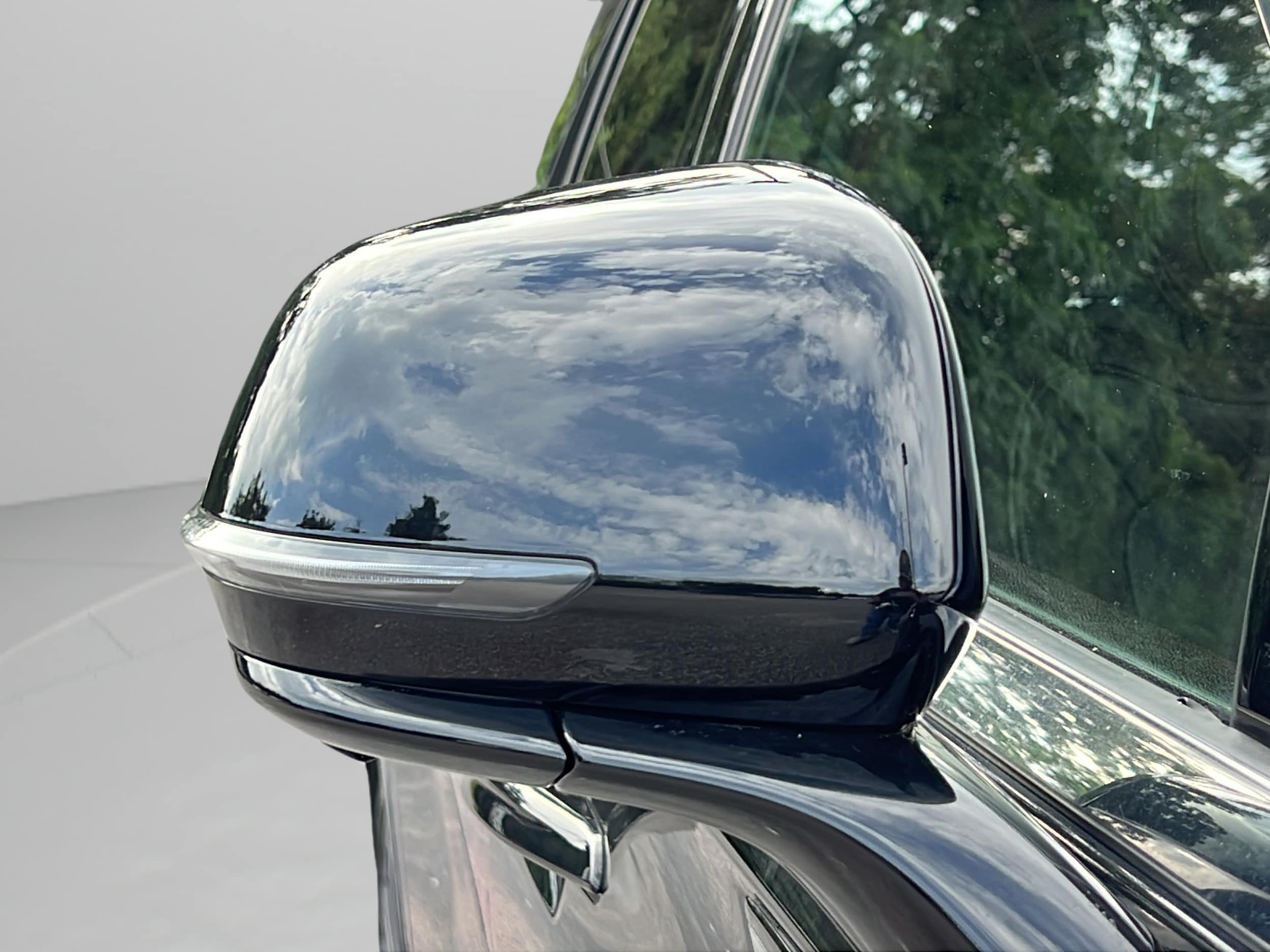 2023 Lincoln Aviator Black Label - Photo 33