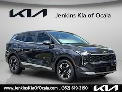 2026 Kia Sportage LX SUV