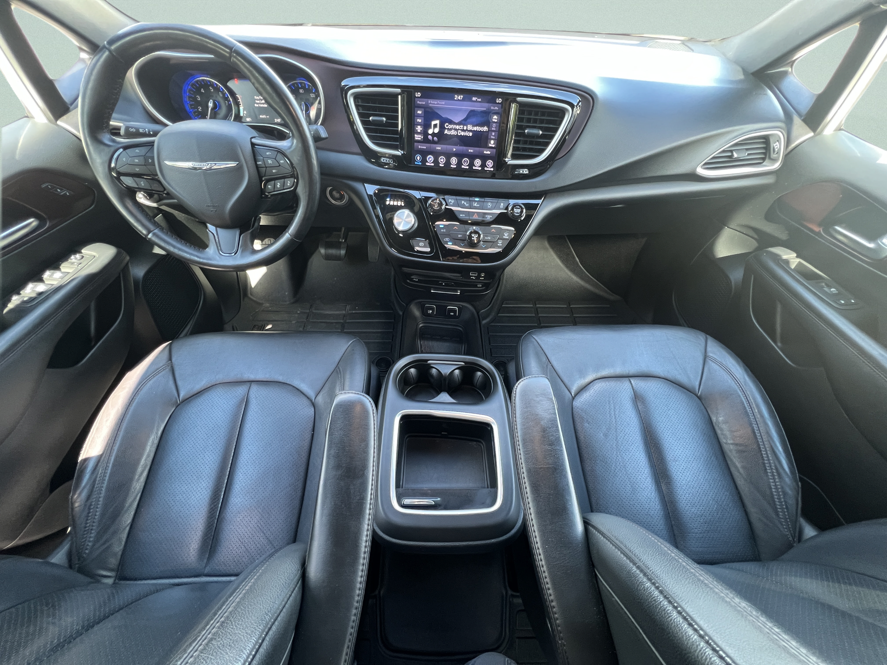 2020 Chrysler Pacifica Touring L Plus - Photo 14