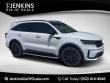 Certified 2022 Kia Sorento SX SUV